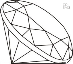 Gavekort til Diamant smykker