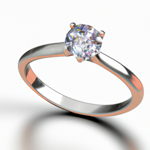 Forlovelses og Vielses ringe