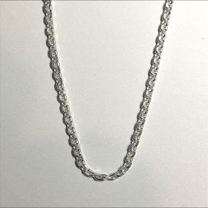 Anker Facet Slv kde 0,7 mm og 42 cm lang