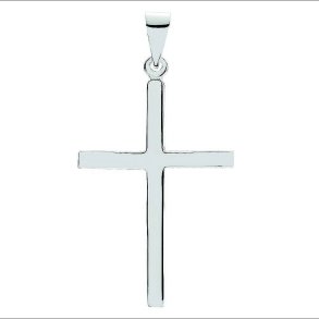 SLV STAVKORS VEDHNG 32X22MM