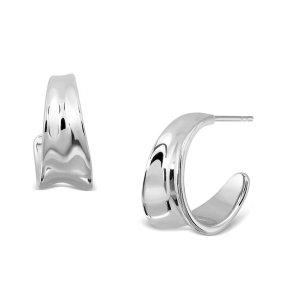 Halv creol slv hulkilet