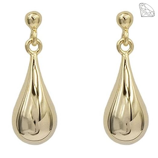 rehnger slv forgyldt drbe