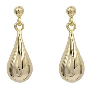 rehnger slv forgyldt drbe