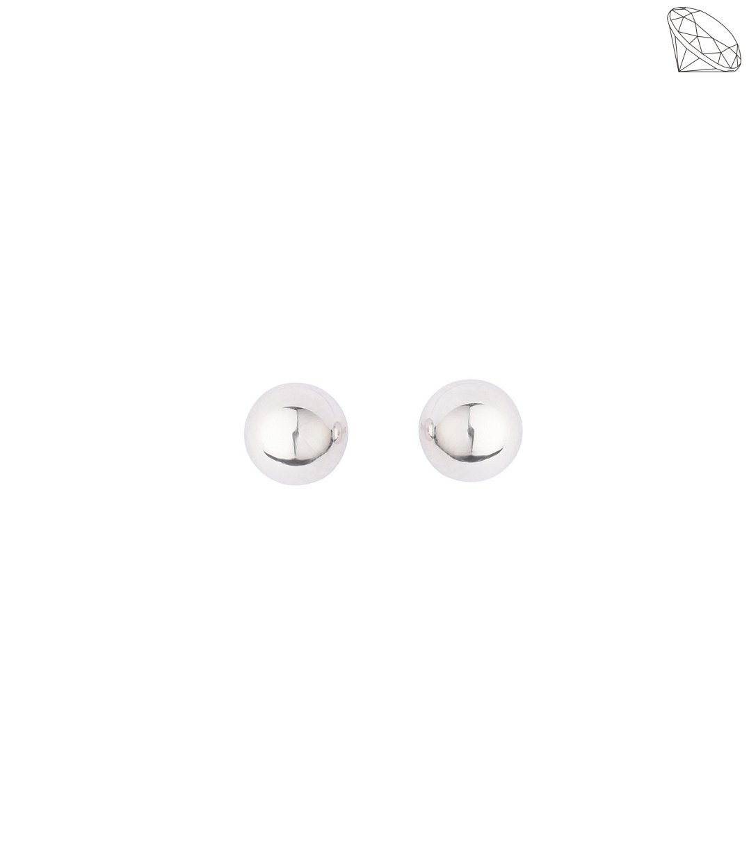 restik "Bold" slv i poleret 4mm