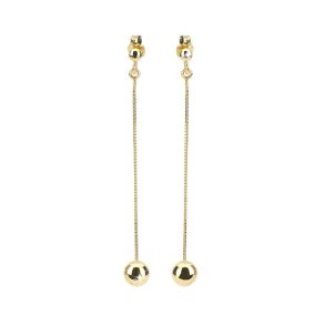 rehnger slv forgyldt kugle venezia kde