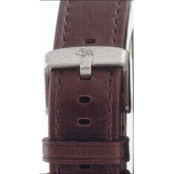 Herre "Tasman" urrem i gte glat lammeskind