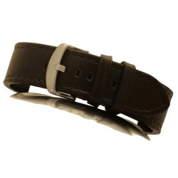 Herre "Tasman" urrem i gte glat lammeskind