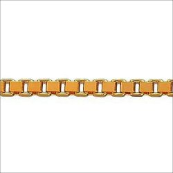 Venezia Halskde 8kt guld 1,15 mm trd i flere lngder 333