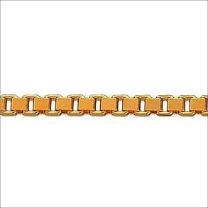 Sølv Double kæder og Armbånd