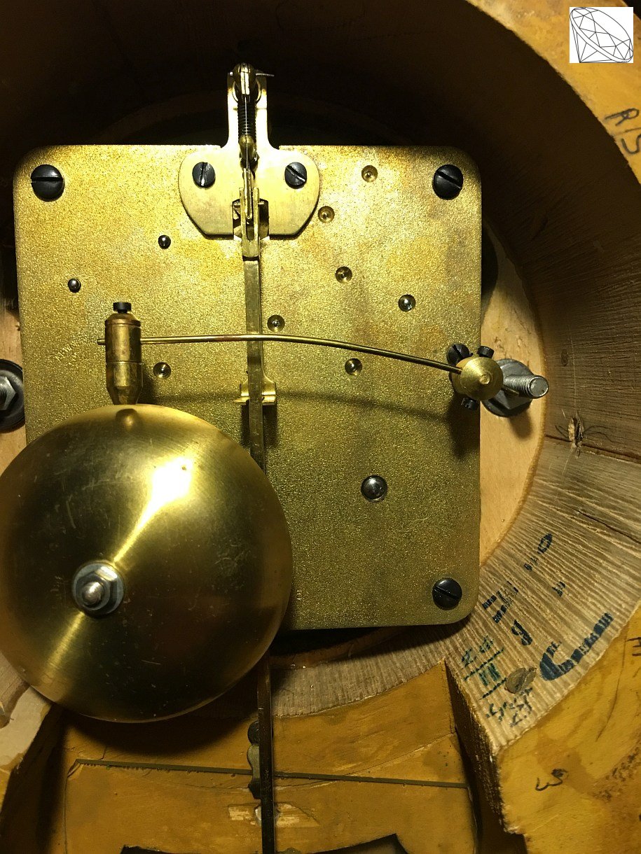 Ur reparationer efter aftale