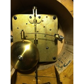 Ur reparationer efter aftale