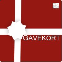 Gavekort til Slv og Guld smykker