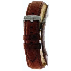 Herre "Aviator" lderrem i kraftig gte Okseskind