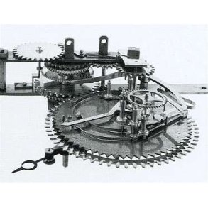 Store ure repareres - jeg kommer - og du fr et REPARATIONS-TILBUD